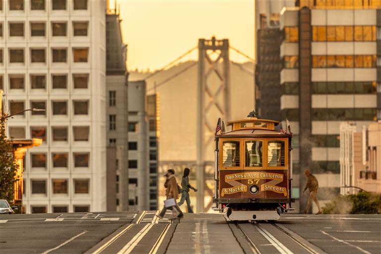 Western Experience ©JasonDoiy/istock